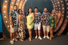BAILE TROPICAL 2025