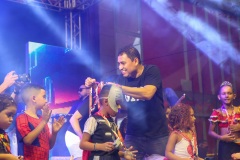 carnametal 2025 domingo