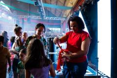 Carnaval Metalúrgicos 2026