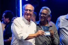 Cerimônia de Posse da Federação dos Metalúrgicos