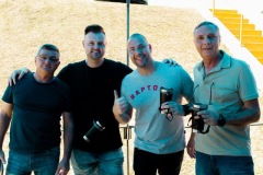 CONFRATERNIZAÇÃO DA ANTIGA OM DA KRUPP