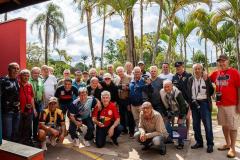 Confraternização Matrizaria Sifco 2025