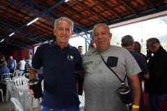 Confraternização Tusa Siemens 2025