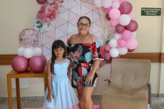 Dia Internacional da Mulher 2025