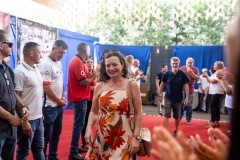 FESTA DOS APOSENTADOS 2026