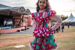 FESTA JUNINA 2025