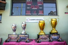 Finais do Campeonato 7Society 2026