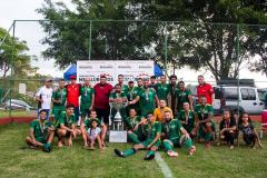 FINAL DA 3a. COPA DOS METALÚRGICOS DE FUTEBOL 2025 SÉRIE PRATA