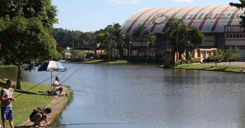 Dia 7/07 tem plantão de atendimento no Clube de Campo