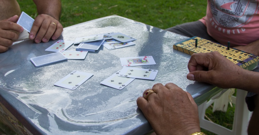 Inscrições para Torneio de Truco terminam no dia 12 de março