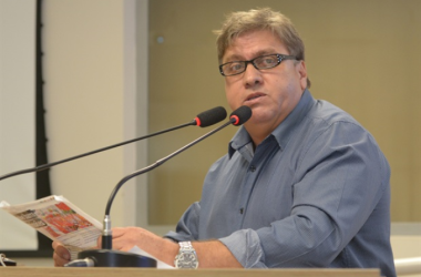 Presidente do Sindicato dos Metalúrgicos de Piracicaba é novo secretário do Trabalho de SP