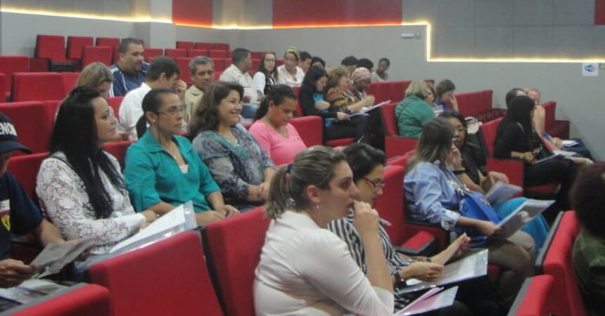 União Brasileira de Mulheres realiza encontro no Sindicato