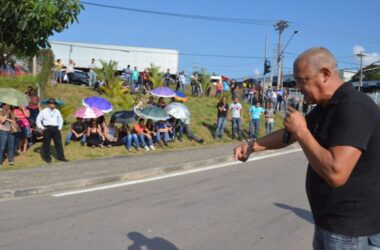 Arima define ajuste no Plano de Cargos e Salários