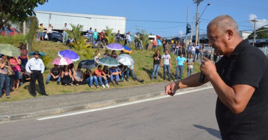 Arima define ajuste no Plano de Cargos e Salários