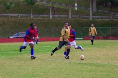 Krupp e KSB farão a final do Futebol Master