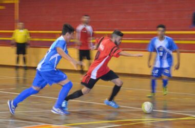 Amanhã (27) começa o Campeonato de Futsal dos Metalúrgicos 2019