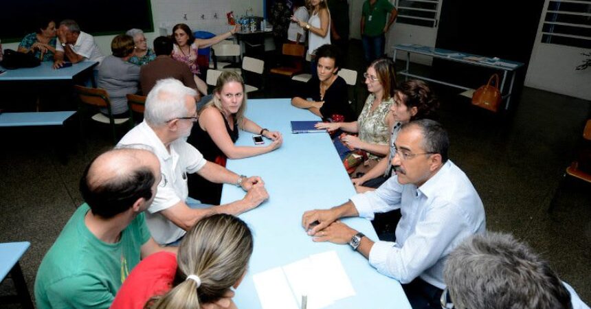 Saiba como participar do 1 ° Fórum do Plano Diretor de Jundiaí