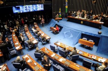 Senado aprova MP que muda regras da pensão por morte, auxílio-doença e cálculo do fator previdenciário