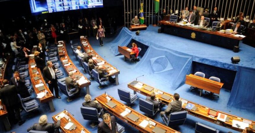 Senado aprova MP que muda regras da pensão por morte, auxílio-doença e cálculo do fator previdenciário