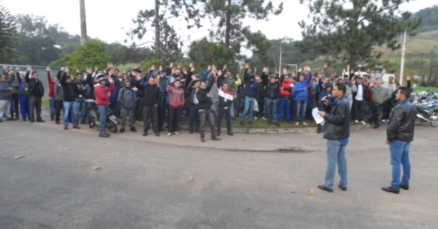 Prensa Jundiaí: Assembleia garante estabilidade