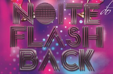 Sábado tem Noite do Flashback no Clube de Campo