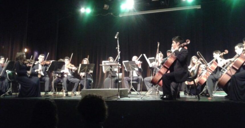 Escola de Música de Jundiaí está com vagas abertas para jovens instrumentistas