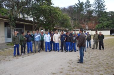 Após regularização do vale, Trofa L. encerra greve