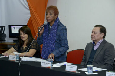 Direitos e participação política foi tema na 3 ª Conferência de Políticas para Mulheres