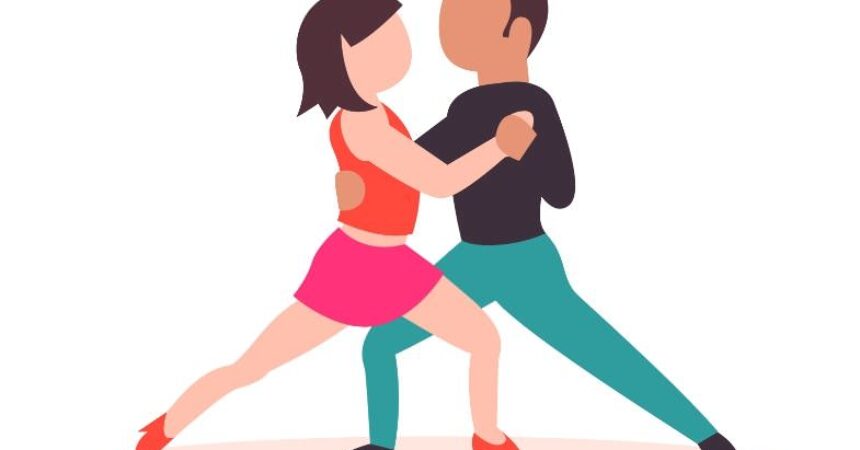 Estão abertas as inscrições para novas turmas de Dança