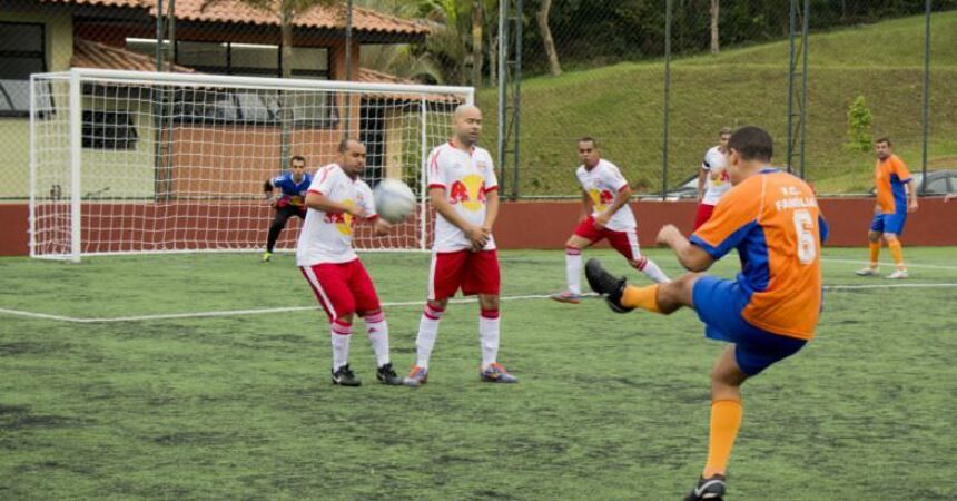 Neste domingo (21) começa o Campeonato Society dos Metalúrgicos