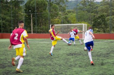 Confira os resultados dos jogos 7Society do último final de semana