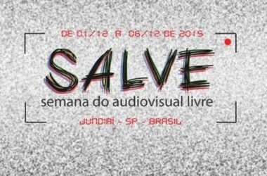 CineArte receberá sessões da 2 ° Semana do Audiovisual Livre