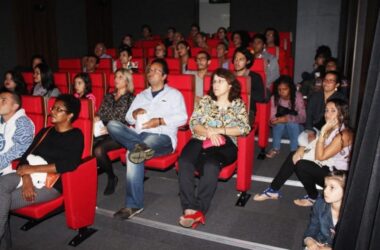 “Que Horas Ela Volta?” lota sessão do CineArte