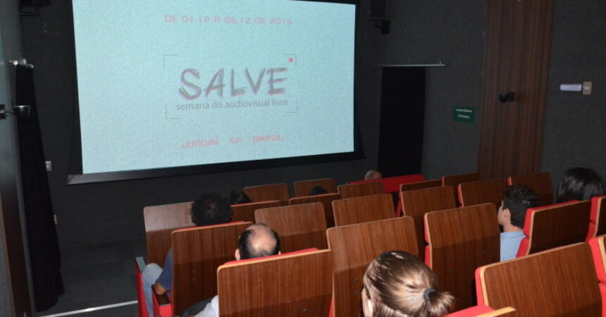 CineArte recebe mostras da SALVE