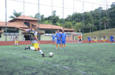 Sábado é dia da grande final do Campeonato 7Society