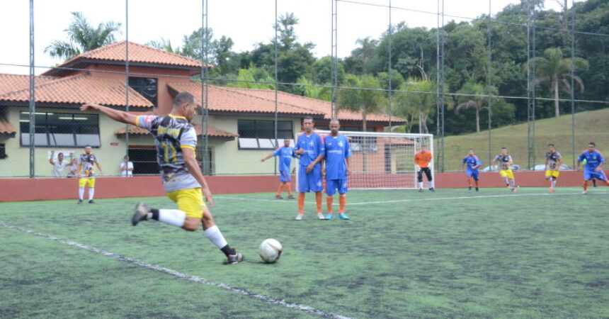 Sábado é dia da grande final do Campeonato 7Society