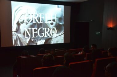 â€œOrfeu Negroâ€ marca o retorno das sessões do CineClube Consciência