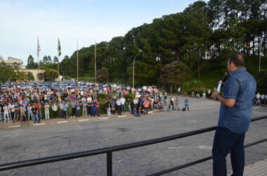 PLR foi assunto em assembleia na CBC