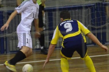 Inscrições abertas para o Torneio de Futsal do Sindicato