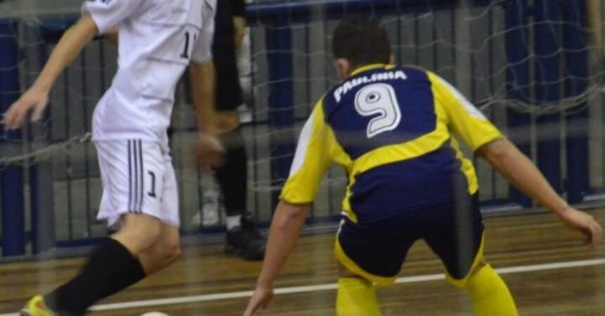 Inscrições abertas para o Torneio de Futsal do Sindicato