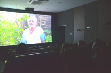 CineArte: Cinéfilos debatem â€œFélix, o Herói da Barraâ€