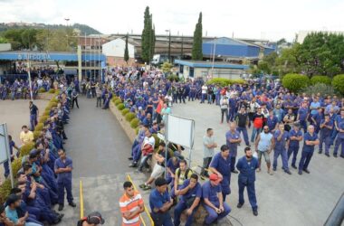 Caso Sifco: Sindicato entra com ação na justiça