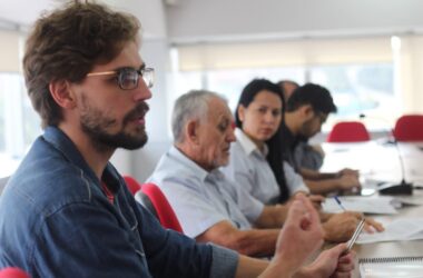 Intersindical de olho nas pautas-bomba e Plano Diretor