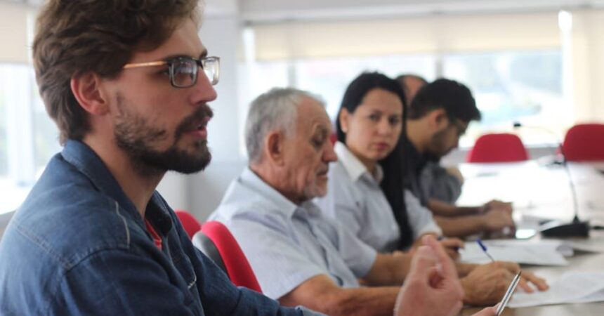 Intersindical de olho nas pautas-bomba e Plano Diretor