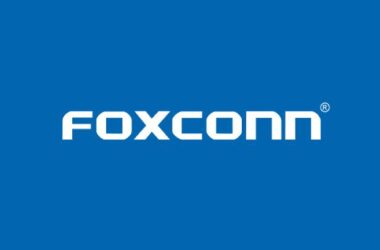 Foxconn I: PPR aprovado