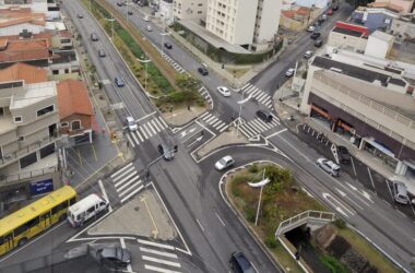 Câmara Municipal recebe segunda reunião do Plano Diretor