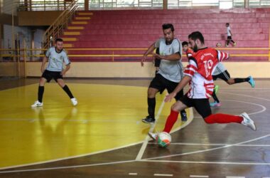 REGULAMENTO DO CAMPEONATO DE FUTSAL DOS METALàšRGICOS 2016