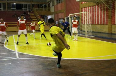 TABELA DE JOGOS DA 3 ° FASE DO FUTSAL DOS METALàšRGICOS 2016