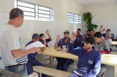 Pamisa aderiu ao acordo de redução de jornada