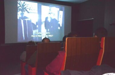 CineArte lotado na abertura da mostra “Mr. Faker”